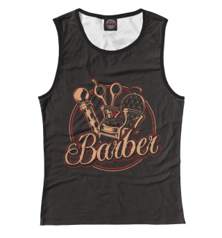 Barber