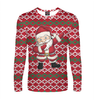 Dab Santa