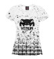 Женская футболка Venum