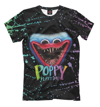 Poppy Playtime Хагги Вагги