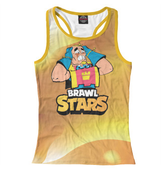 ГРОМ GROM BRAWL STARS