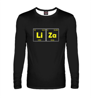 Лиза