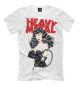 Футболка для мальчиков Heavy Metal