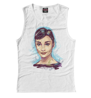 Audrey Hepburn