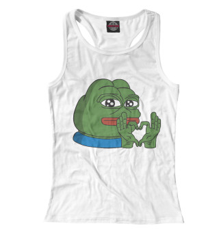 Pepe, pepe love