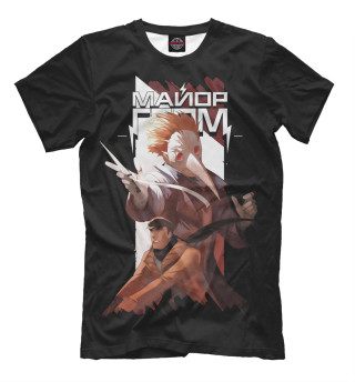 Майор Гром: Чумной доктор