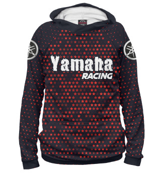 Худи для девочки Ямаха | Yamaha Racing