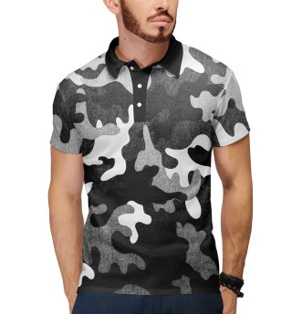 Камуфляжная текстура