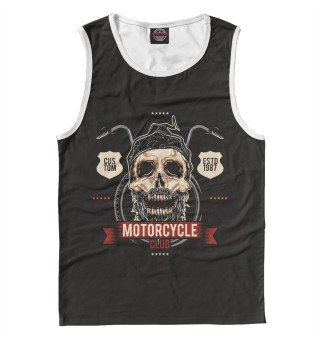 Motorcycle
