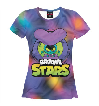 EVE Brawl Stars ЕВА