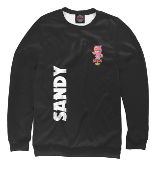Brawl Stars SANDY
