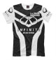Футболка для мальчиков Infiniti
