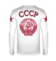 Мужской лонгслив Рожденные в СССР