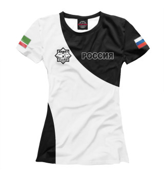 Ахмат Сила