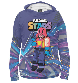 GROM ГРОМ BRAWL STARS