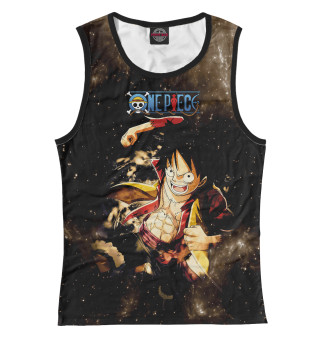 One Piece Большой куш