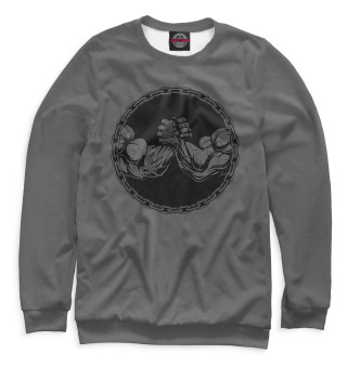 Армрестлинг