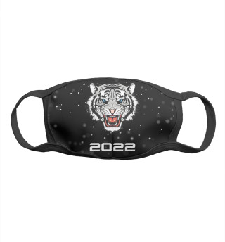  Символ Года Тигр 2022