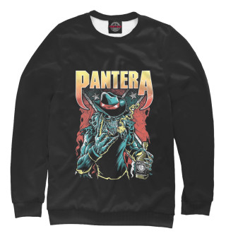 Мужской свитшот Pantera