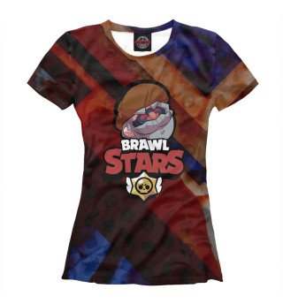 Brawl Stars: Dinomike