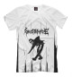 Футболка для мальчиков Ghostemane