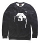 Свитшот для девочек Bear