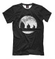 Футболка для мальчиков Planet Totoro