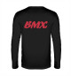 Мужской лонгслив BMX