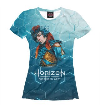 Horizon Forbidden West