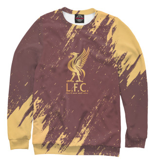 Мужской свитшот Liverpool