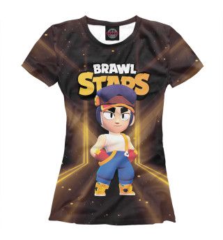 Женская футболка FANG BRAWL STARS