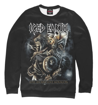 Свитшот для мальчиков Icedearth