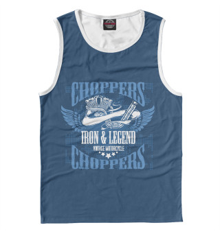 Choppers