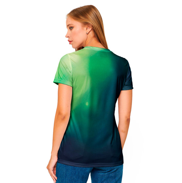 Футболка для девочек с изображением Коты цвета Белый