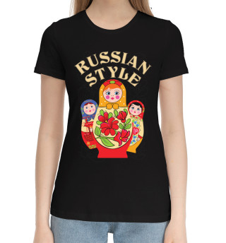 Матрешки