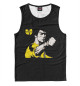 Майка для мальчика Wu-Tang - Bruce Lee