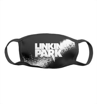 Linkin Park + краски