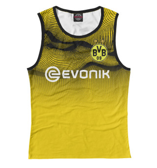 Майка для девочки Borussia Dortmund