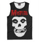 Мужская майка The Misfits