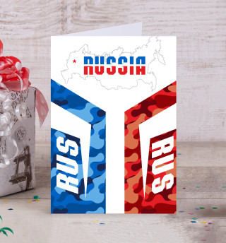 Символика РФ