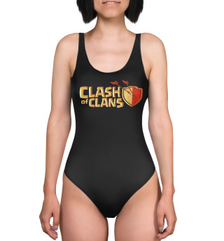 Clash of Clans