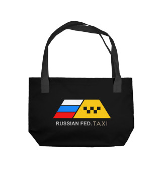  Russian Federation Taxi