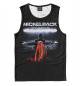 Мужская майка Nickelback
