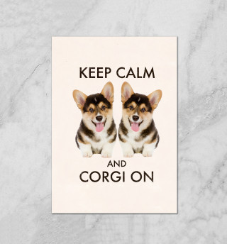 Welsh Corgi