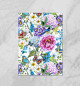 Flower Birds