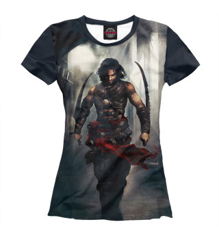 Prince of Persia: Warrior Within