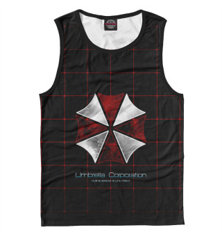 Umbrella Corporation