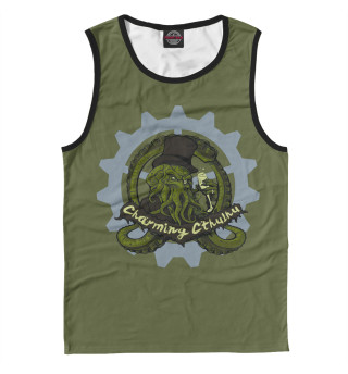 charming cthulhu