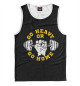 Майка для мальчика Sport Heavy