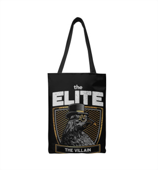 Сумка-шоппер AEW The Elite Марти Скарлл